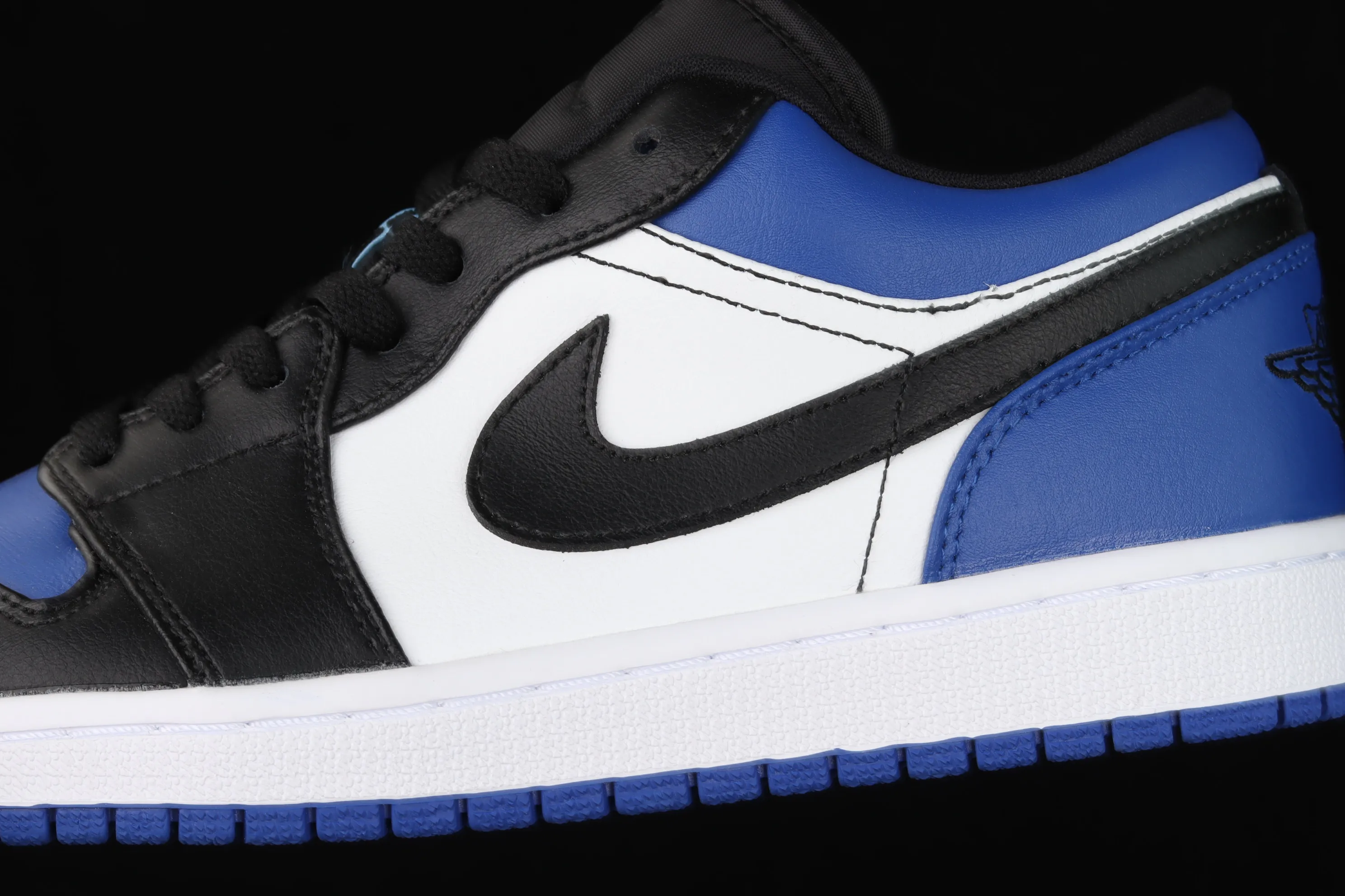 All categories Air Jordan Jordan series basketball shoes Air Jordan 1 Low X version Air Jordan 1 Low AJ1 Joe 1 low-top cultural and leisure sports sneakers CQ9446-400